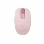 Rato Logitech 910-007461 Cor de Rosa 1000 dpi
