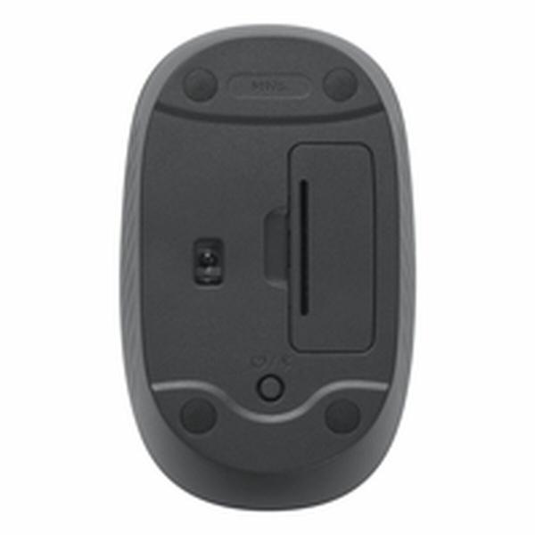 Rato Logitech 910-007459 Grafite 1000 dpi