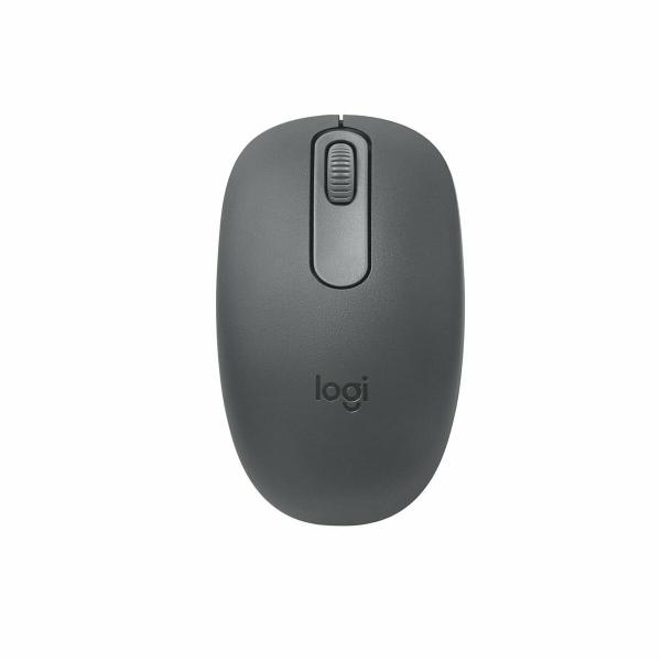 Rato Logitech 910-007459 Grafite 1000 dpi
