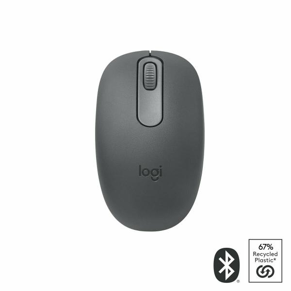 Rato Logitech 910-007459 Grafite 1000 dpi