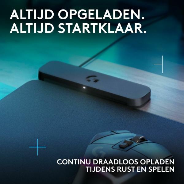 Tapete Antiderrapante Logitech 947-000003