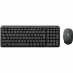 Teclado e Rato Logitech 920-013543 Grafite QWERTY