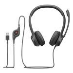 Auriculares Logitech 981-001576