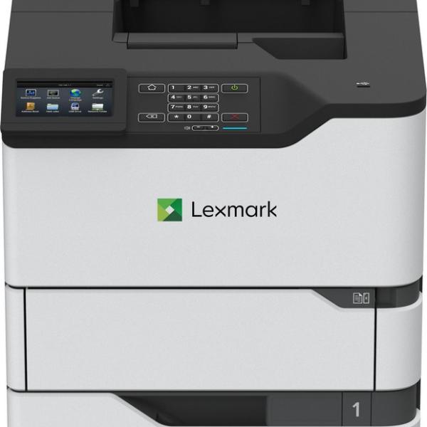Impressora Lexmark Laser Mono M5270