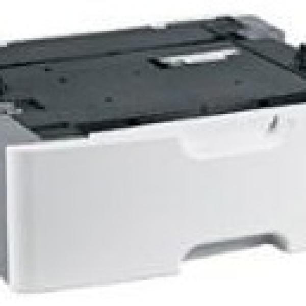 Tabuleiro Lexmark 550 folhas (MS725, MS82x e MX72x)