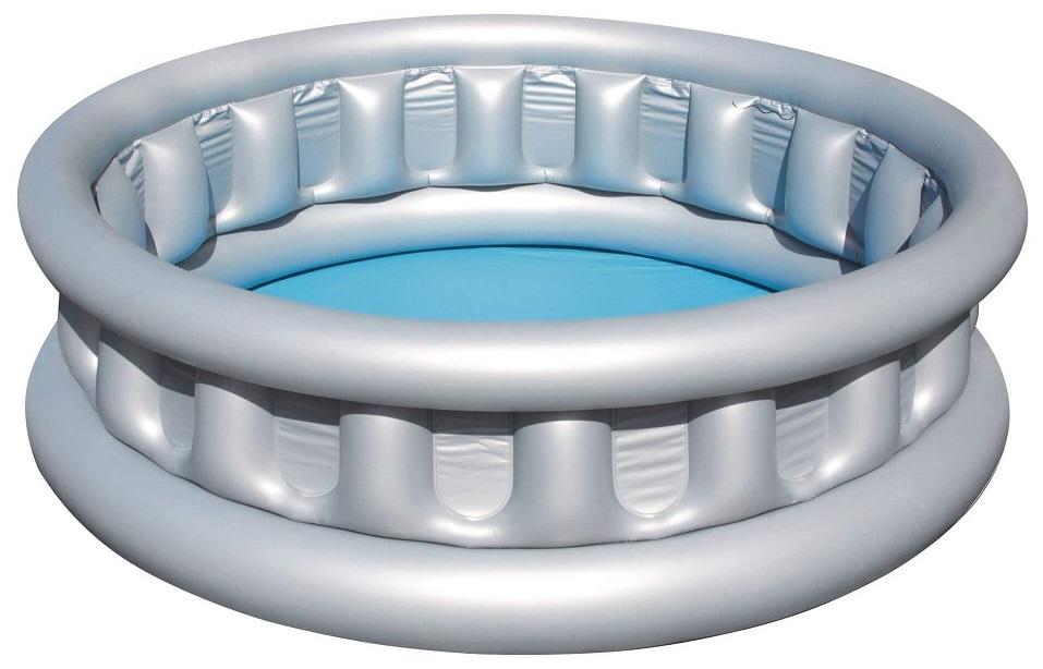 Piscina Insuflável Spaceship (152 x 43 cm) - BESTWAY
