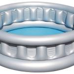 Piscina Insuflável Spaceship (152 x 43 cm) - BESTWAY