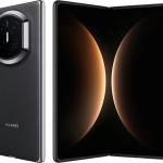 Smartphone Huawei Mate X7 4G 8 16GB/512GB Dual SIM (Preto)