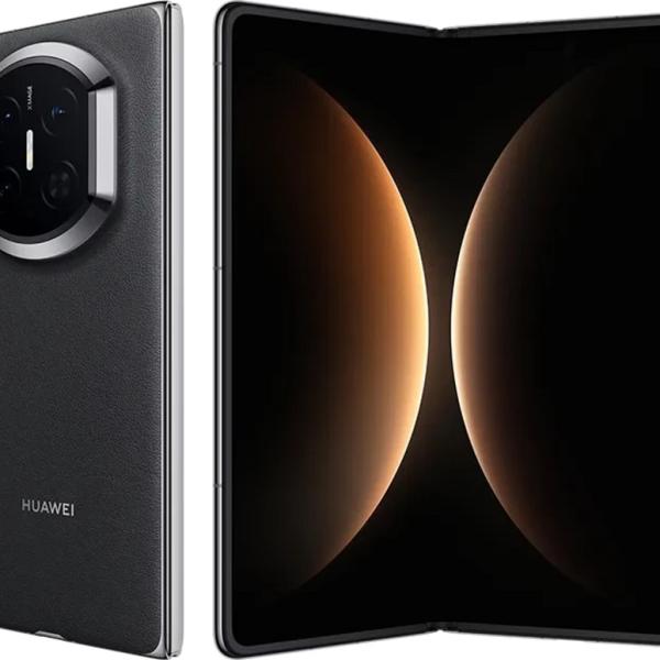 Smartphone Huawei Mate X7 4G 8 16GB/512GB Dual SIM (Preto)
