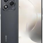 Smartphone Honor 400 Lite 5G 6.7 8GB/256GB Dual SIM (Preto)