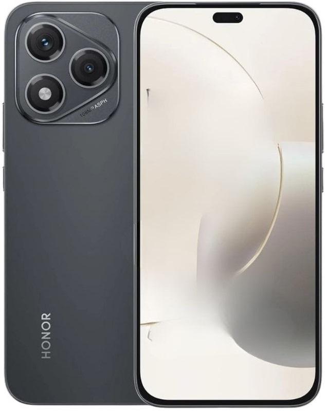 Smartphone Honor 400 Lite 5G 6.7 8GB/256GB Dual SIM (Preto)