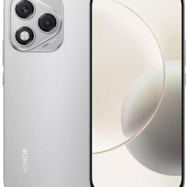 Smartphone Honor 400 Lite 5G 6.7 8GB/256GB Dual SIM (Cinzento)