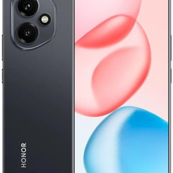 Smartphone Honor 400 5G 6.55 8GB/256GB Dual SIM (Midnight Black)