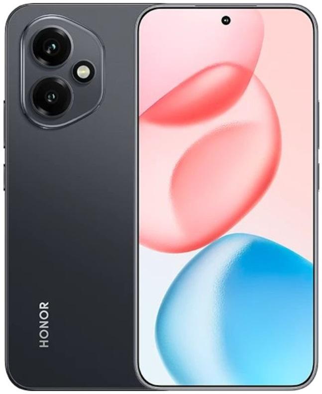 Smartphone Honor 400 5G 6.55 8GB/256GB Dual SIM (Midnight Black)