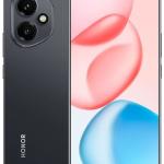 Smartphone Honor 400 5G 6.55 8GB/512GB Dual SIM (Midnight Black)