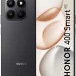 Smartphone Honor 400 Smart 6.77 8GB/256GB Dual SIM (Velvet Black)