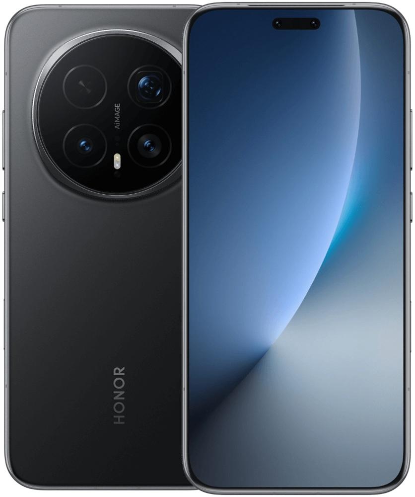 Smartphone Honor Magic 8 Pro 5G 6.71 12GB/512GB Dual SIM (Preto)