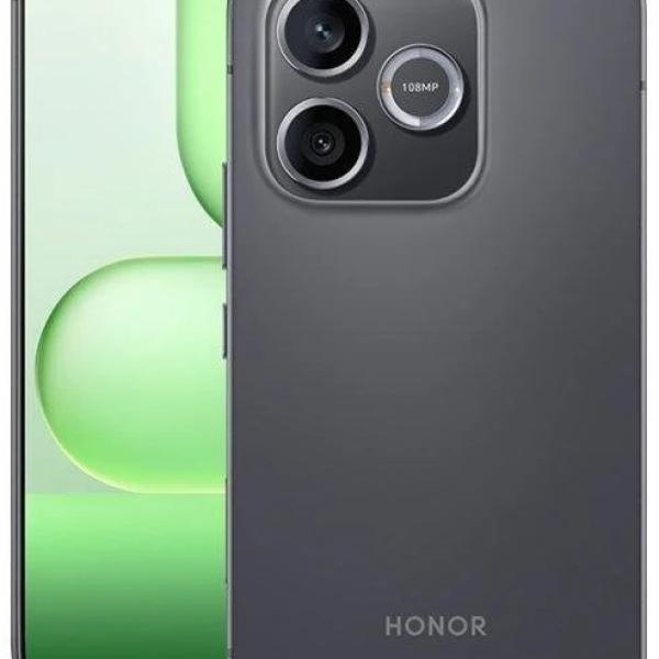 Smartphone Honor 600 Lite 5G 6.6 8GB/256GB Dual SIM (Velvet Black)