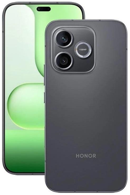 Smartphone Honor 600 Lite 5G 6.6 8GB/256GB Dual SIM (Velvet Black)