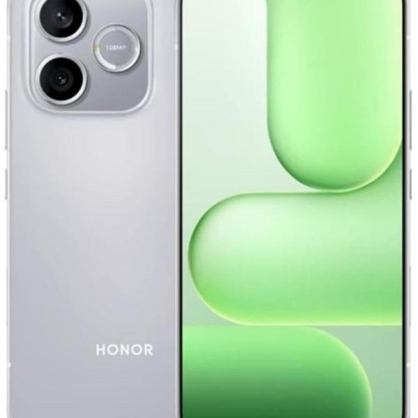 Smartphone Honor 600 Lite 5G 6.6 8GB/256GB Dual SIM (Velvet Grey)