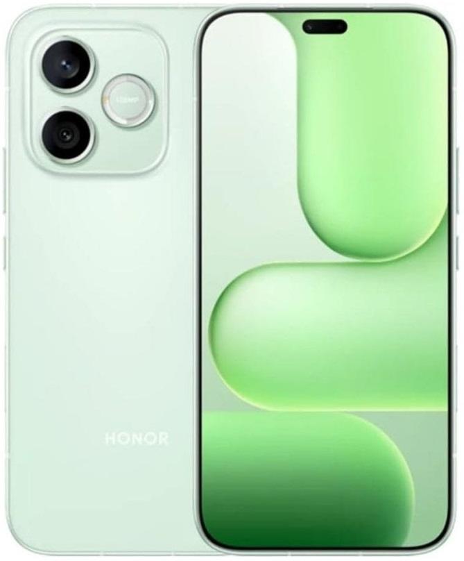 Smartphone Honor 600 Lite 5G 6.6 8GB/256GB Dual SIM (Sprout Green)