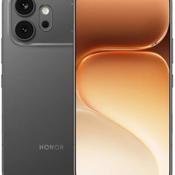 Smartphone Honor 600 5G 6.57 8GB/512GB Dual SIM (Preto)