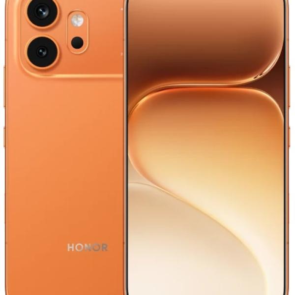 Smartphone Honor 600 5G 6.57 8GB/512GB Dual SIM (Laranja)