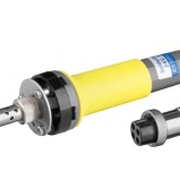 Ferro de Soldar 24V 48W (4 Pinos) p/ Estações Soldadura