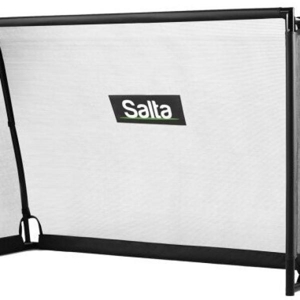 Baliza de Futebol c/ Tela de Treino (180x120x60cm) - SALTA