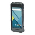 Capa para Telemóvel Mobilis 052040 Preto TC21/26