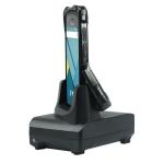 Capa para Telemóvel Mobilis 052040 Preto TC21/26