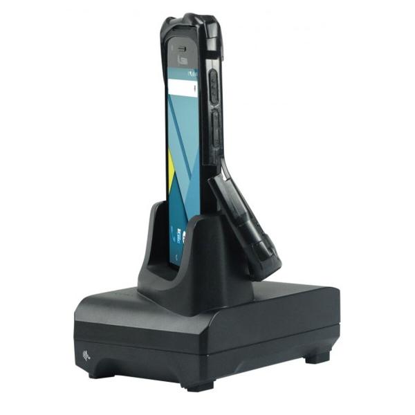 Capa para Telemóvel Mobilis 052040 Preto TC21/26