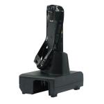 Capa para Telemóvel Mobilis 052040 Preto TC21/26