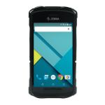 Capa para Telemóvel Mobilis 065001 Preto TC21/26