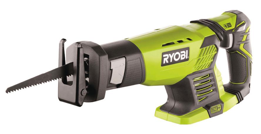Serra de Sabre RRS1801M 18V - RYOBI
