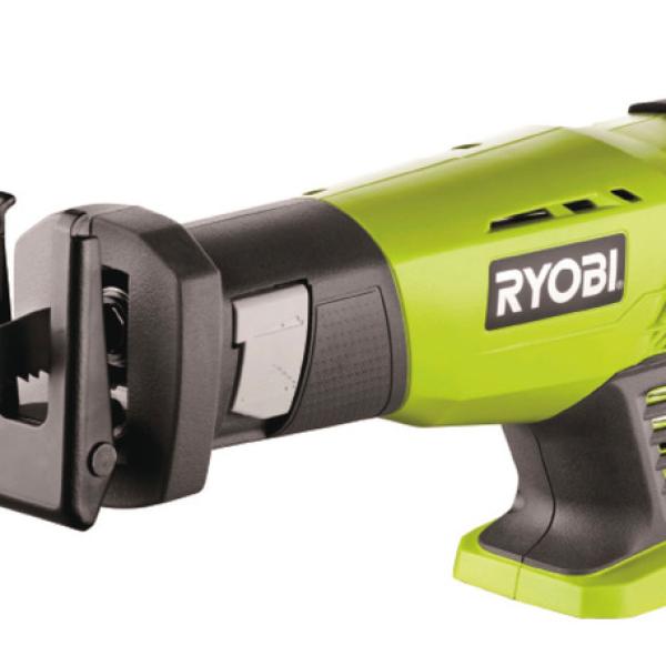 Serra de Sabre RRS1801M 18V - RYOBI