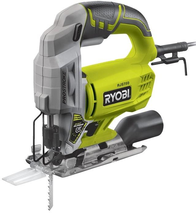 Serra Tico - Tico 500W RJS750 - G - RYOBI