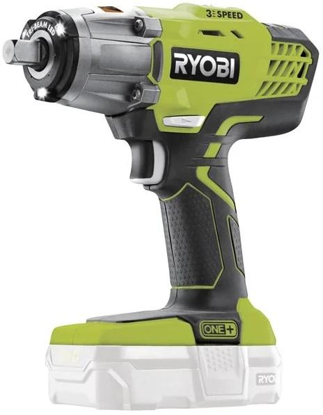 Aparafusadora R18IW3 - 0 ONE+ 18V 3200RPM - RYOBI