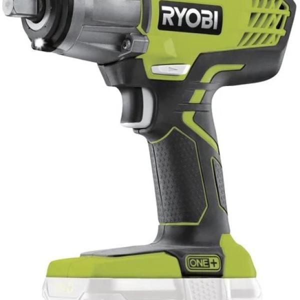 Aparafusadora R18IW3 - 0 ONE+ 18V 3200RPM - RYOBI