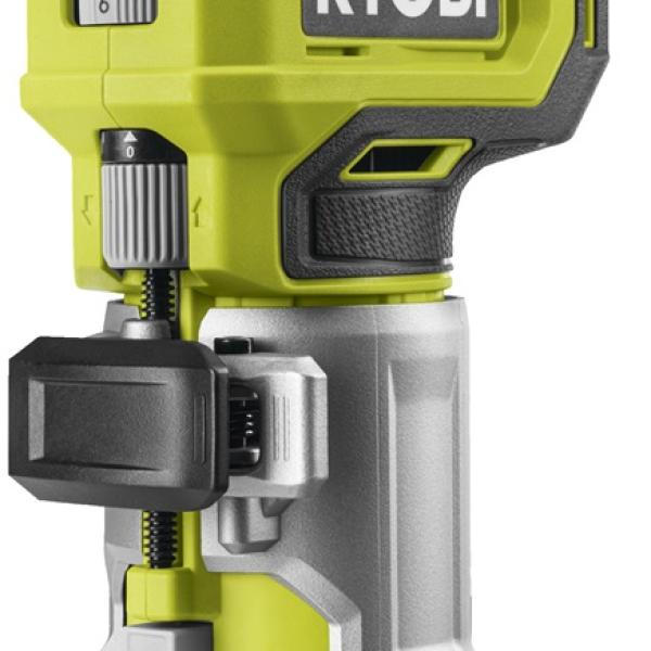 Fresadora 18V ONE+ RTR18 - 0 s/ Bateria - RYOBI