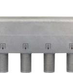 Derivador Interior (5 - 2400MHz) 6D F 21dB Tipo A (Piso 2, 3) - TELEVES 519364