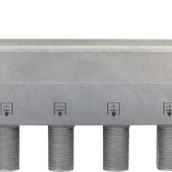 Derivador Interior (5 - 2400MHz) 6D F 21dB Tipo A (Piso 2, 3) - TELEVES 519364