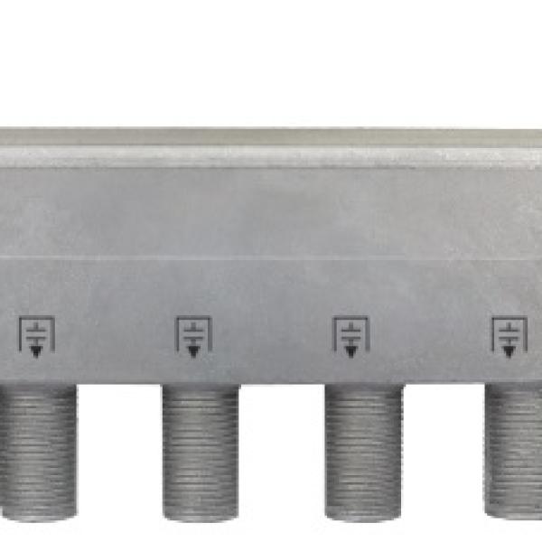 Derivador Interior (5 - 2400MHz) 6D F 24dB (Pisos 6 e 8) - TELEVES 519365
