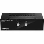 Switch KVM Trendnet TK-241DP            