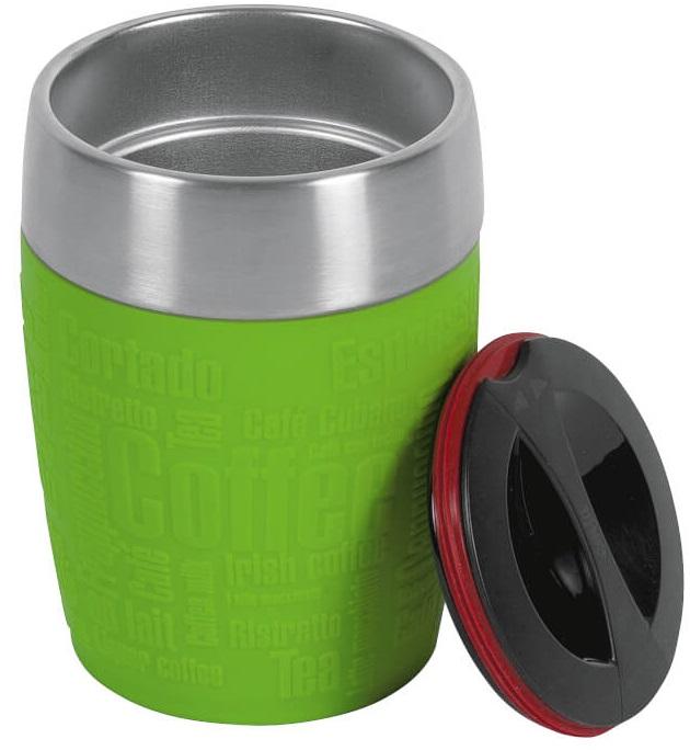 Termo Travel Cup 200ml (Lima) - EMSA