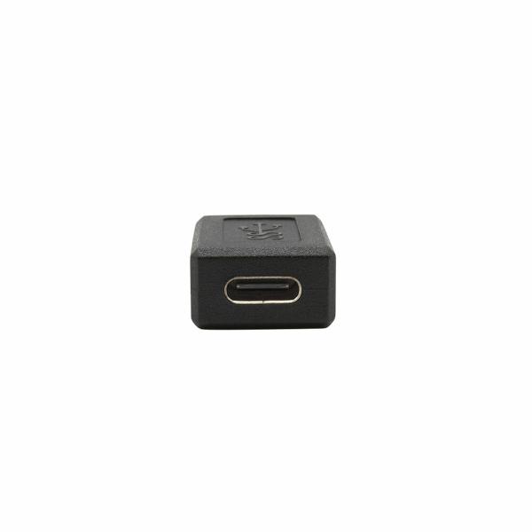 Adaptador USB C para  USB 3.0 i-Tec C31TYPEA             Preto