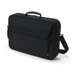 Mala para Portátil Dicota D30492-RPET Preto 17,3"