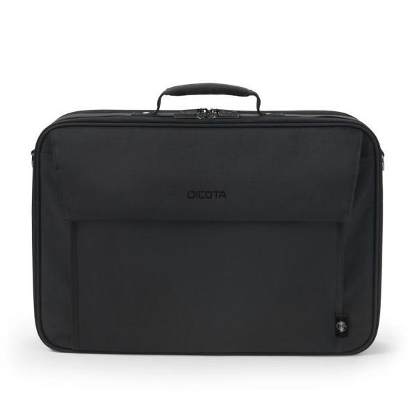 Mala para Portátil Dicota Eco Multi Plus BASE Preto 15,6''