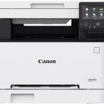 Impressora Canon Multifunções Laser a Cores Canon i - SENSYS MF651Cw WiFi