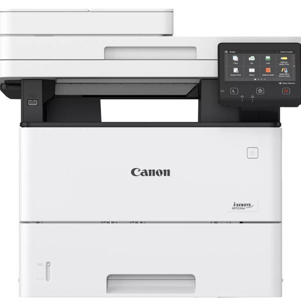 Impressora Multifunções Laser Monocromática i - SENSYS MF553dw - CANON